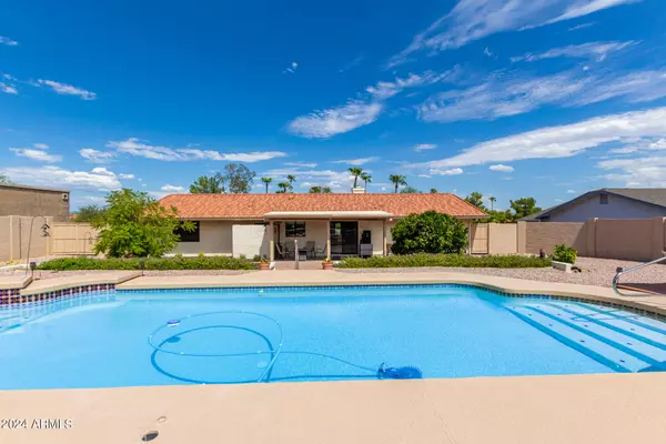 Fountain Hills, AZ 85268,15016 N EL SOBRANTE Avenue