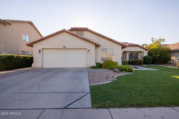 1274 S PALM Street, Gilbert, AZ 85296