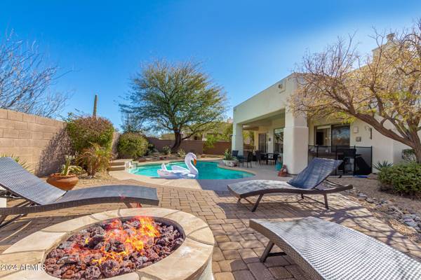 Scottsdale, AZ 85262,11302 E White Feather Lane