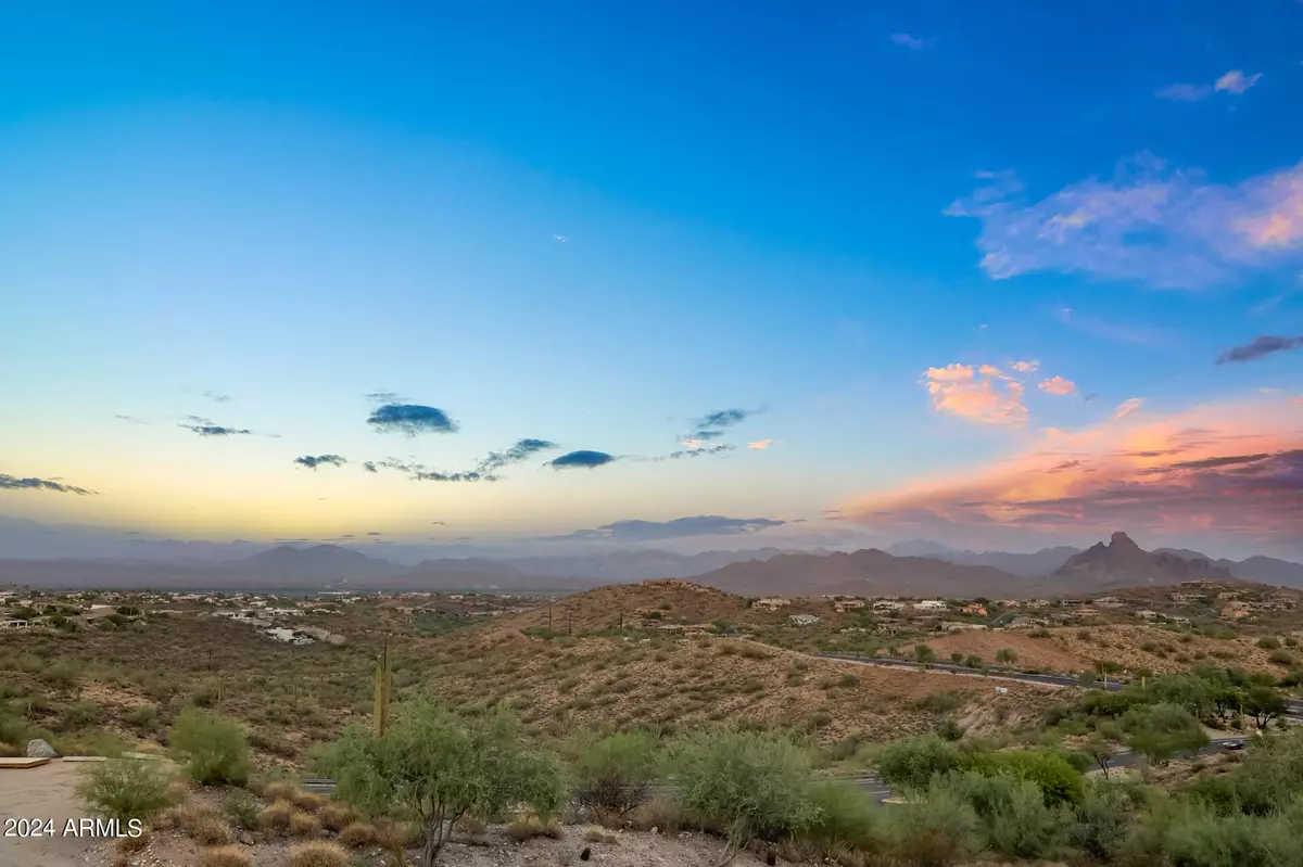 Fountain Hills, AZ 85268,10603 N SKYLINE Drive