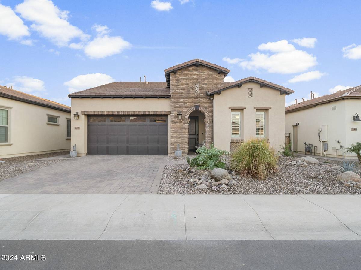 San Tan Valley, AZ 85140,281 E WATERMELON Lane