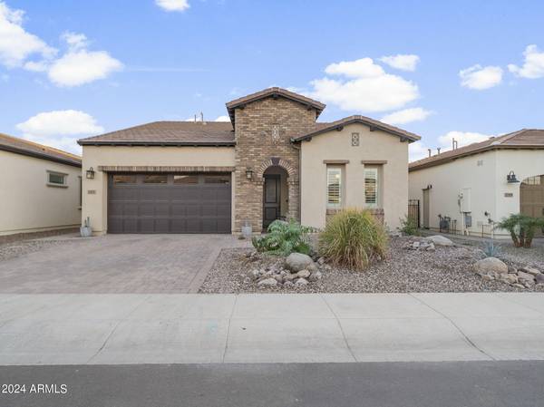 San Tan Valley, AZ 85140,281 E WATERMELON Lane