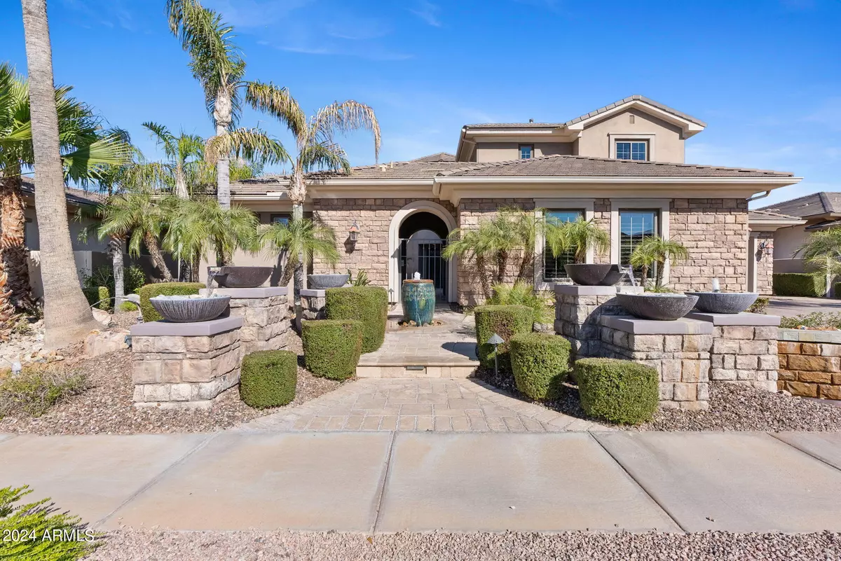 Chandler, AZ 85248,332 W MALIBU Drive