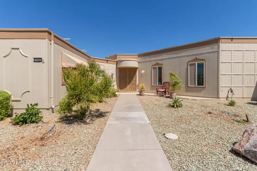 13865 N 108TH Drive, Sun City, AZ 85351