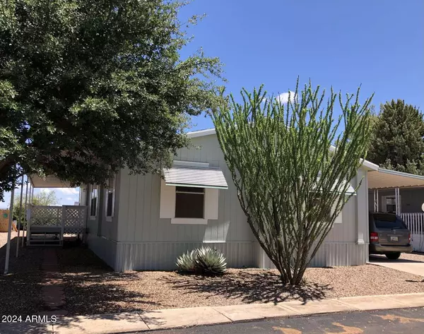 637 S Deer Creek Lane,  Sierra Vista,  AZ 85635