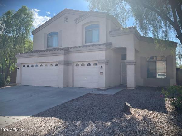 1606 S 105TH Drive, Tolleson, AZ 85353