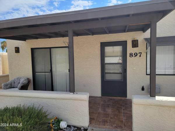 Florence, AZ 85132,897 E LANCASTER Circle