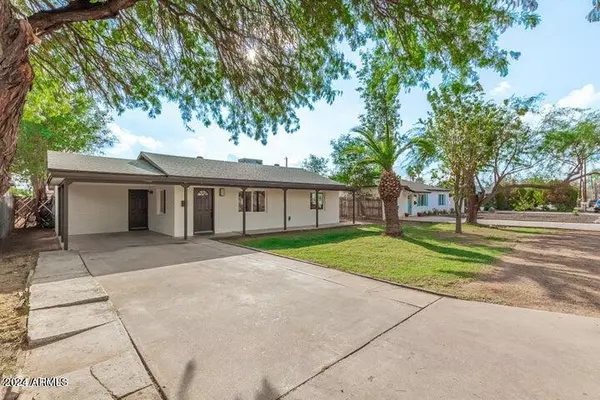 Phoenix, AZ 85015,2137 W MINNEZONA Avenue