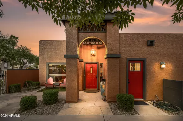 Scottsdale, AZ 85254,5131 E JANICE Way