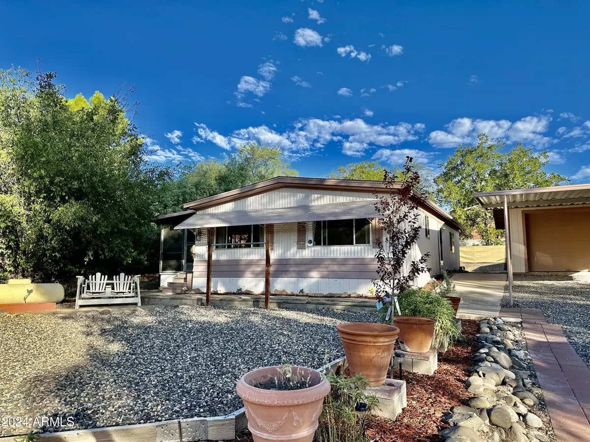 Rimrock, AZ 86335,4260 E WALDRON Road E