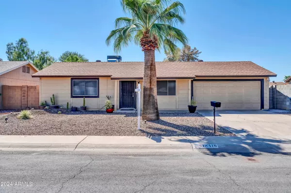 18416 N 32ND Lane, Phoenix, AZ 85053