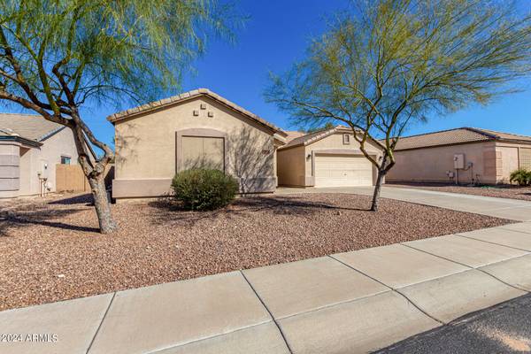 Buckeye, AZ 85326,22926 W YAVAPAI Street