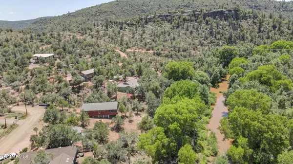 237 W MARY PATRICIA Drive, Payson, AZ 85541