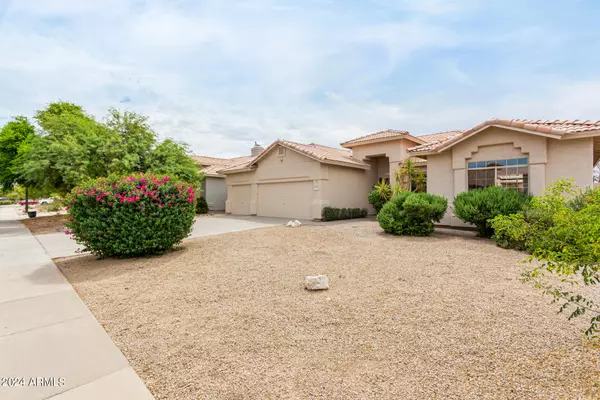 219 E PALOMINO Court, Gilbert, AZ 85296