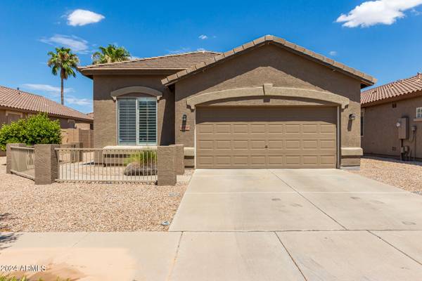 20840 E VIA DEL PALO --, Queen Creek, AZ 85142