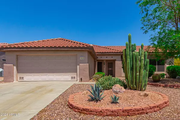 Surprise, AZ 85374,16428 W LABYRINTH Lane