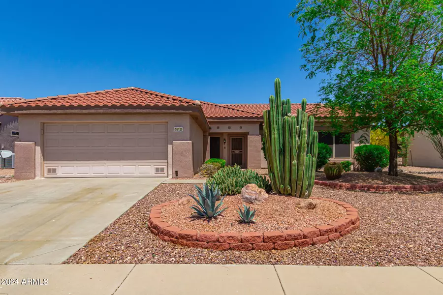 16428 W LABYRINTH Lane, Surprise, AZ 85374