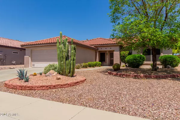 Surprise, AZ 85374,16428 W LABYRINTH Lane