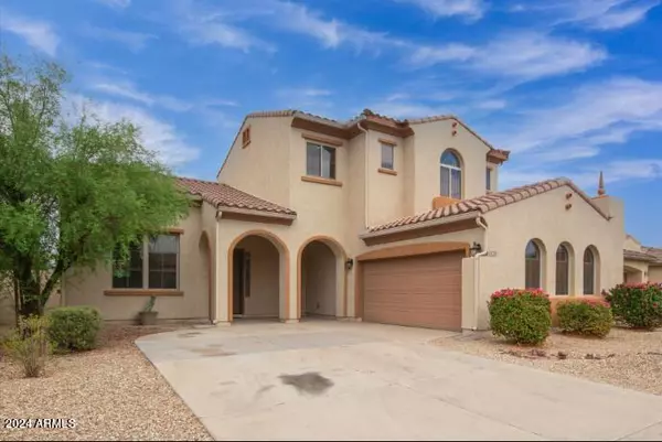 Laveen, AZ 85339,5224 W BRANHAM Lane