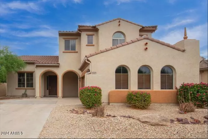 5224 W BRANHAM Lane, Laveen, AZ 85339