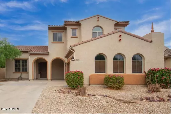 Laveen, AZ 85339,5224 W BRANHAM Lane