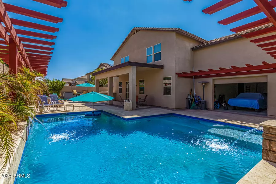 15826 W JENAN Drive, Surprise, AZ 85379