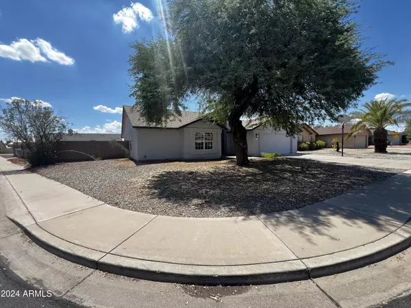 9127 W BANFF Lane, Peoria, AZ 85381