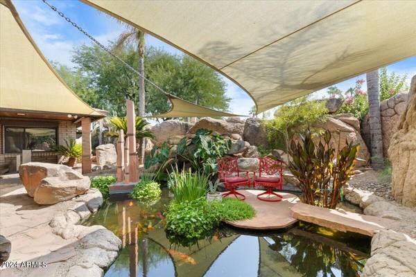 Scottsdale, AZ 85254,5626 E CHARTER OAK Road