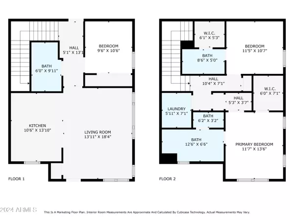 Goodyear, AZ 85395,14870 W ENCANTO Boulevard #1122