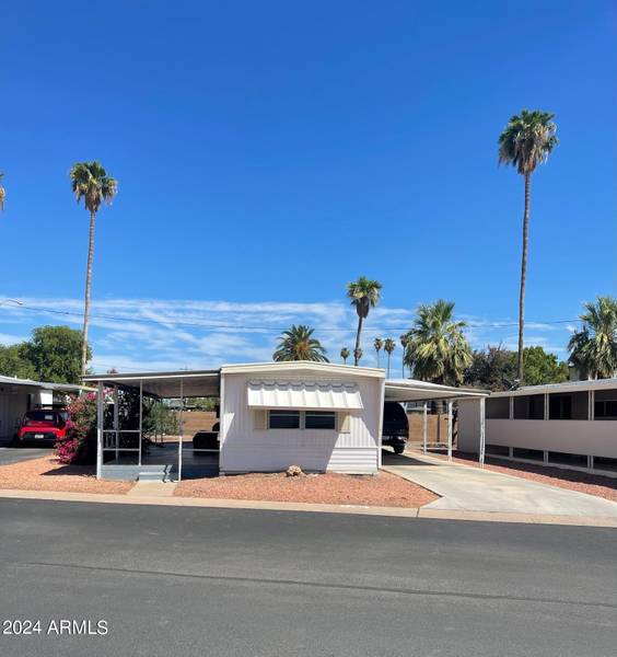 5201 W Camelback Road #A190, Phoenix, AZ 85031