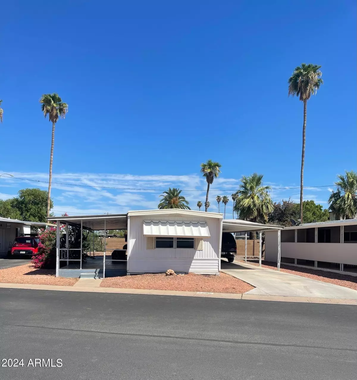 Phoenix, AZ 85031,5201 W Camelback Road #A190