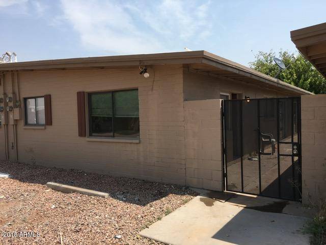 Glendale, AZ 85303,7110 N 68 Avenue #1