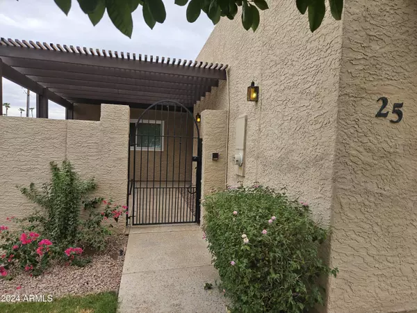 Mesa, AZ 85213,3345 E UNIVERSITY Drive #25