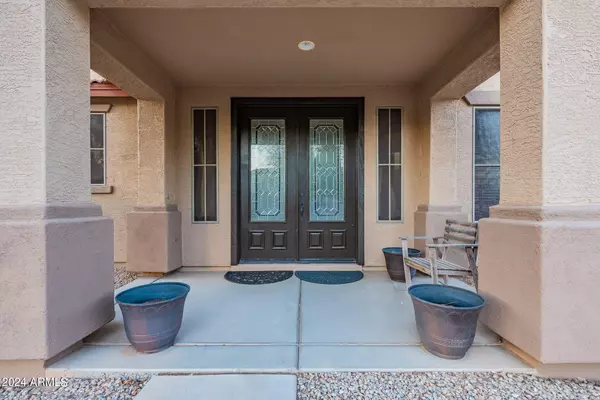 San Tan Valley, AZ 85143,32121 N CHESTNUT Trail