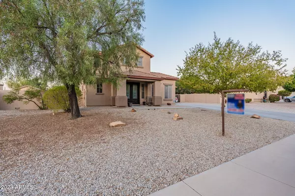 San Tan Valley, AZ 85143,32121 N CHESTNUT Trail