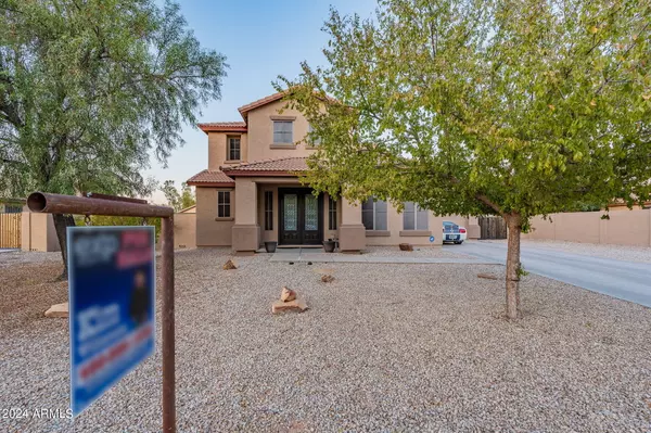 San Tan Valley, AZ 85143,32121 N CHESTNUT Trail