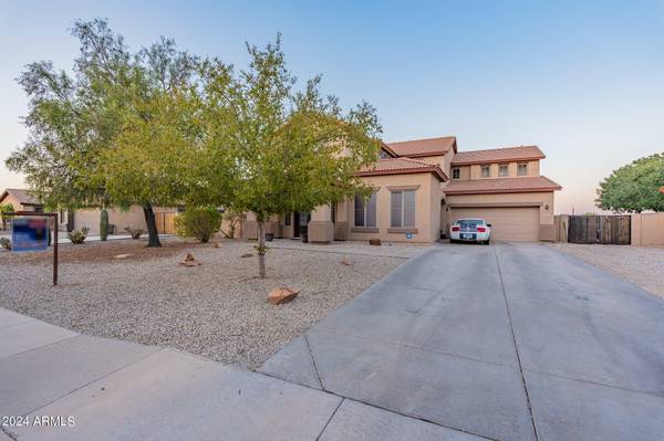 San Tan Valley, AZ 85143,32121 N CHESTNUT Trail