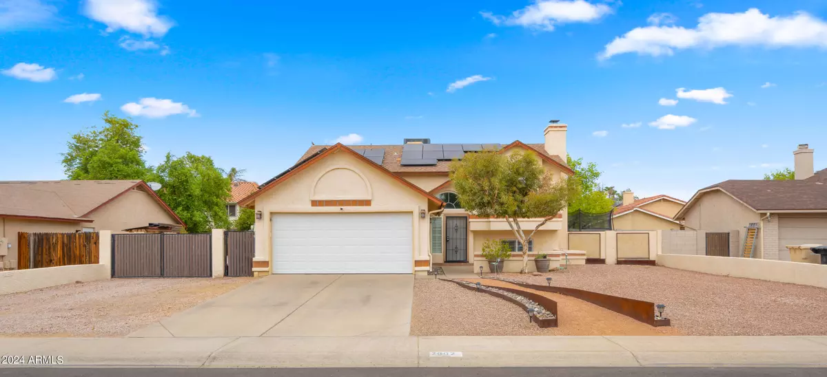 Peoria, AZ 85381,7802 W SURREY Avenue