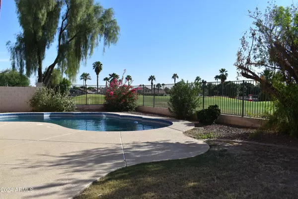 21956 N 59TH Lane, Glendale, AZ 85310