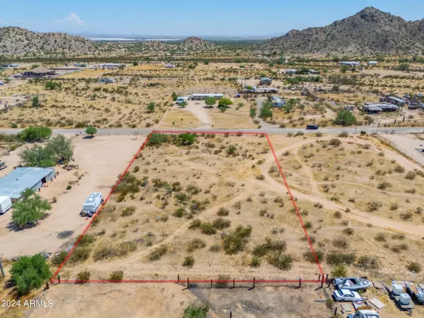 Maricopa, AZ 85139,560 S Conejo Road #164