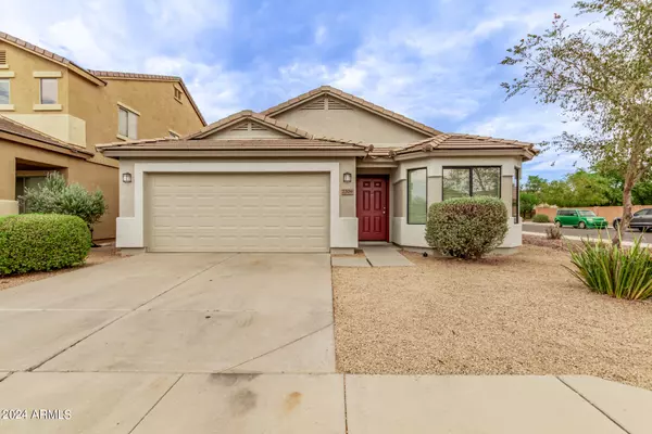 Laveen, AZ 85339,7206 W FAWN Drive