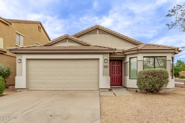 Laveen, AZ 85339,7206 W FAWN Drive