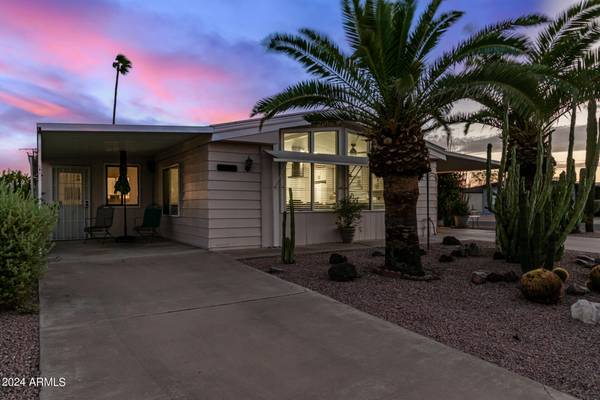 Mesa, AZ 85208,8301 E Calypso Avenue