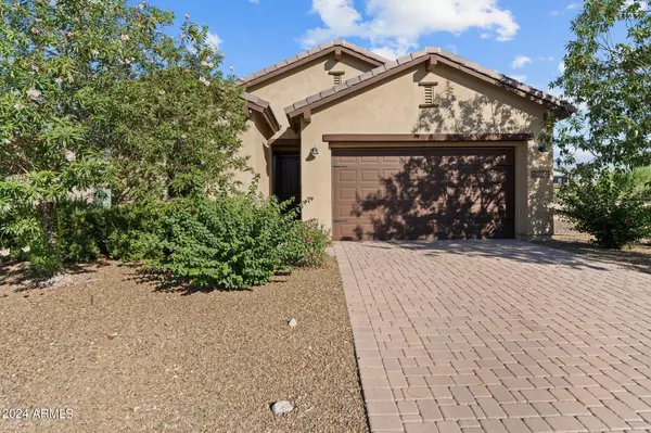 Wickenburg, AZ 85390,4274 SAWBUCK Way