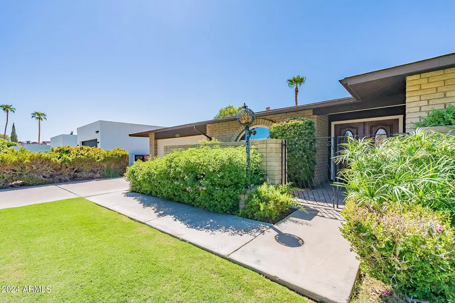 8555 E Vía De Los Libros --, Scottsdale, AZ 85258