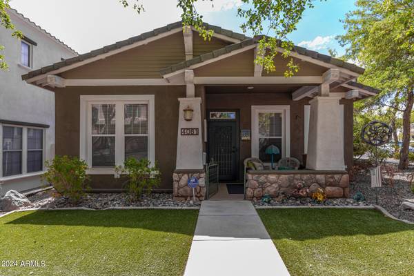 4061 N POINT RIDGE Road, Buckeye, AZ 85396