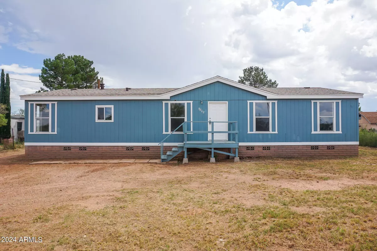 Hereford, AZ 85615,9802 E CANA Street