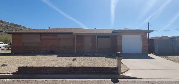 11041 N 16th Avenue, Phoenix, AZ 85029