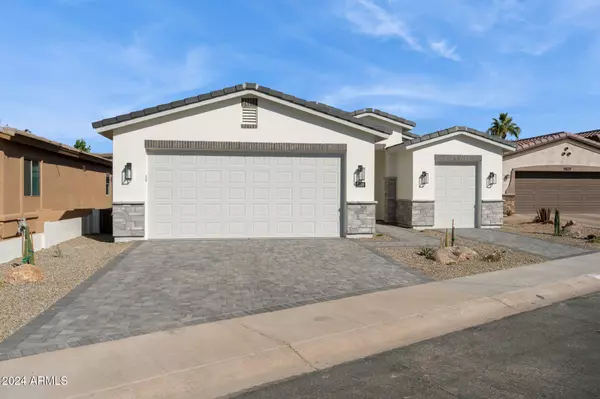 Mesa, AZ 85215,5816 E MONTARA Place