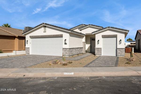 Mesa, AZ 85215,5816 E MONTARA Place